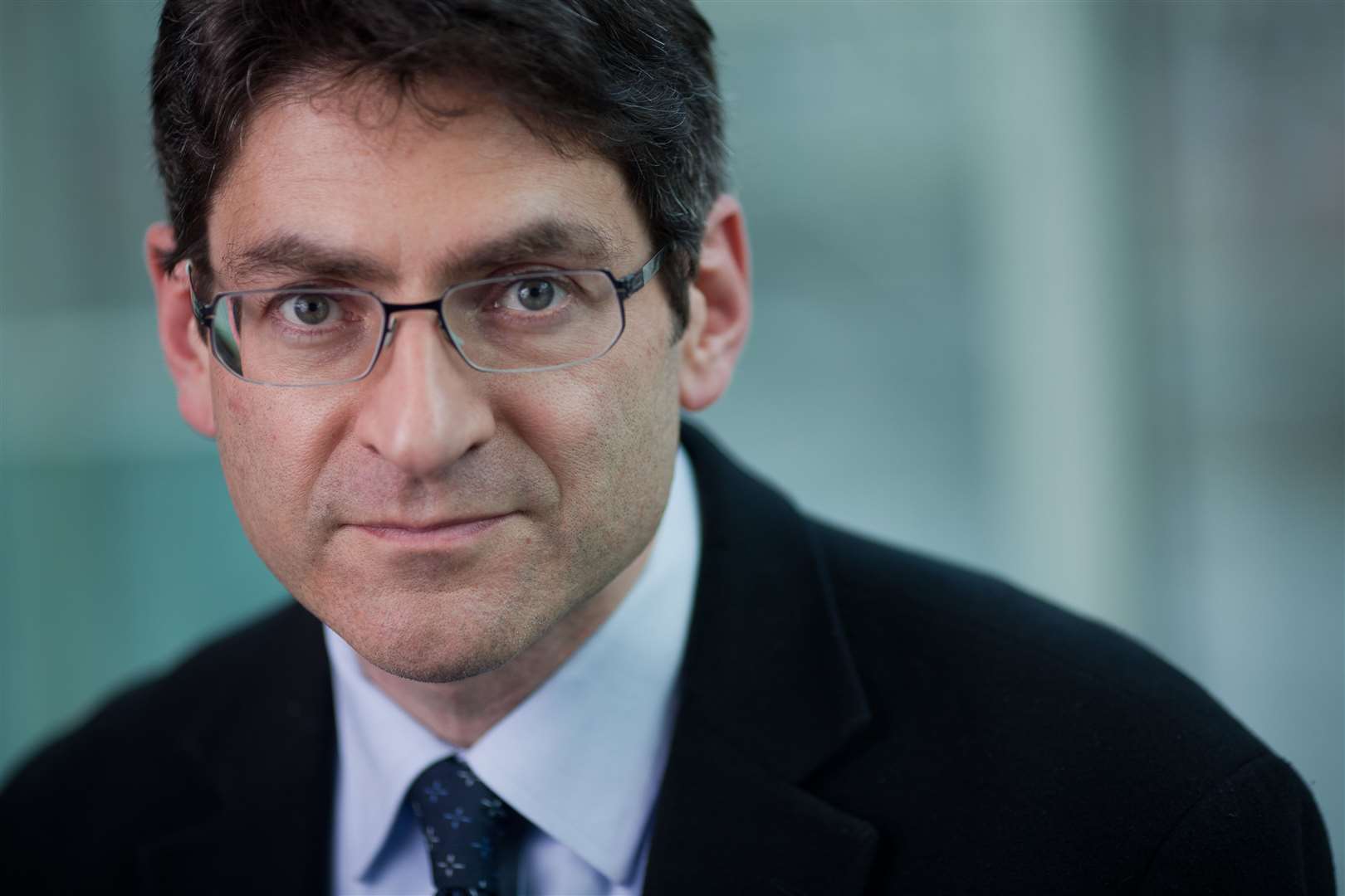 Bank of England policymaker and economics professor Jonathan Haskel (PA)