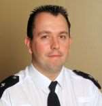 Ch Supt Rob Atkin