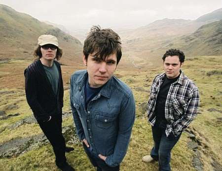 Scouting for Girls