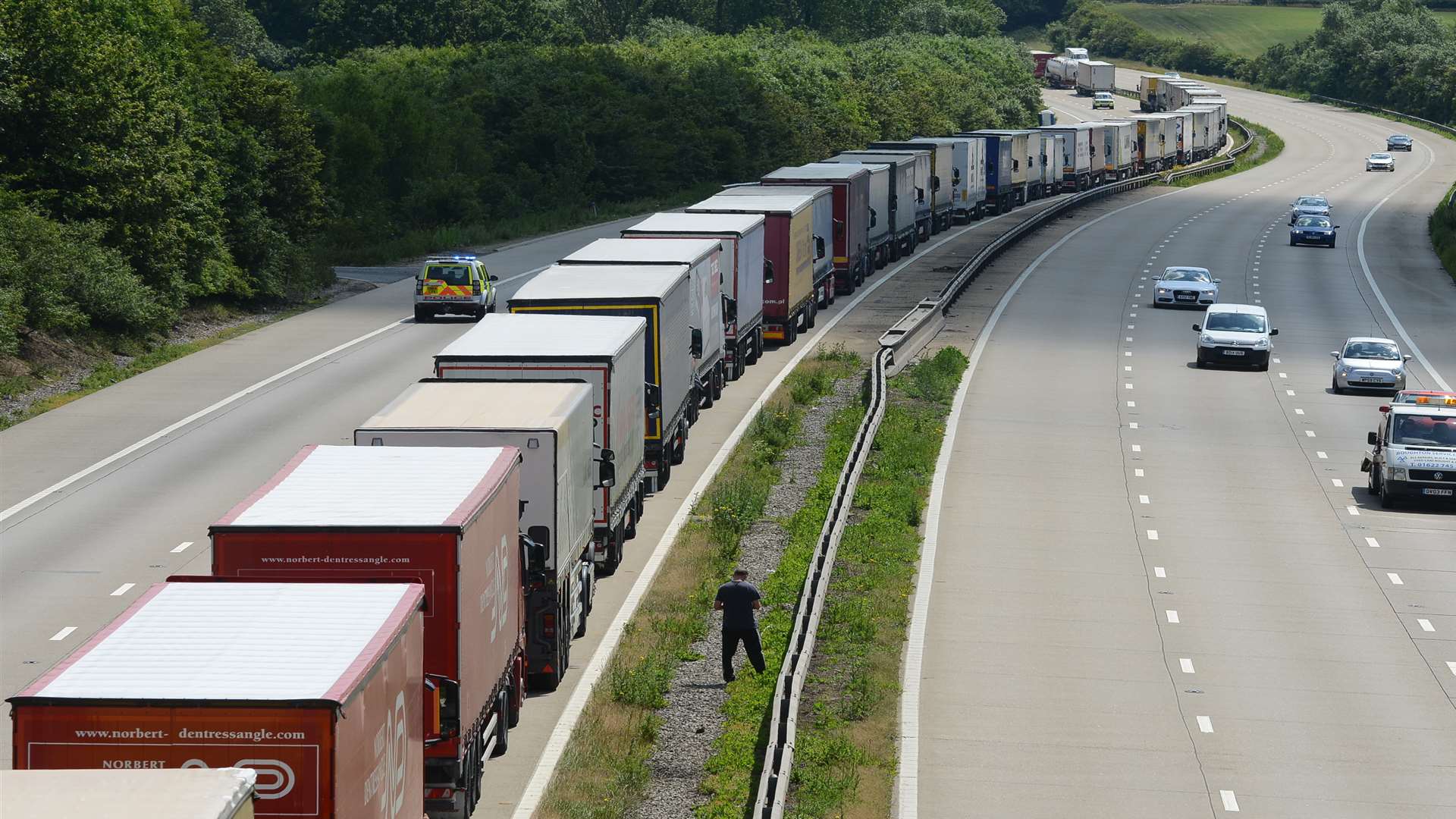 Operation Stack