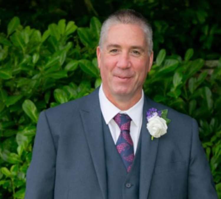 Bus driver David Cameron died after suffering a head injury in an altercation with a youth, who will face no further police action (Durham Police/PA)