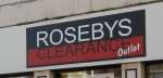 Rosebys