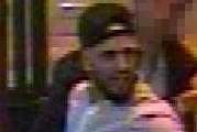 Do you recognise this man? Picture: Kent Police.