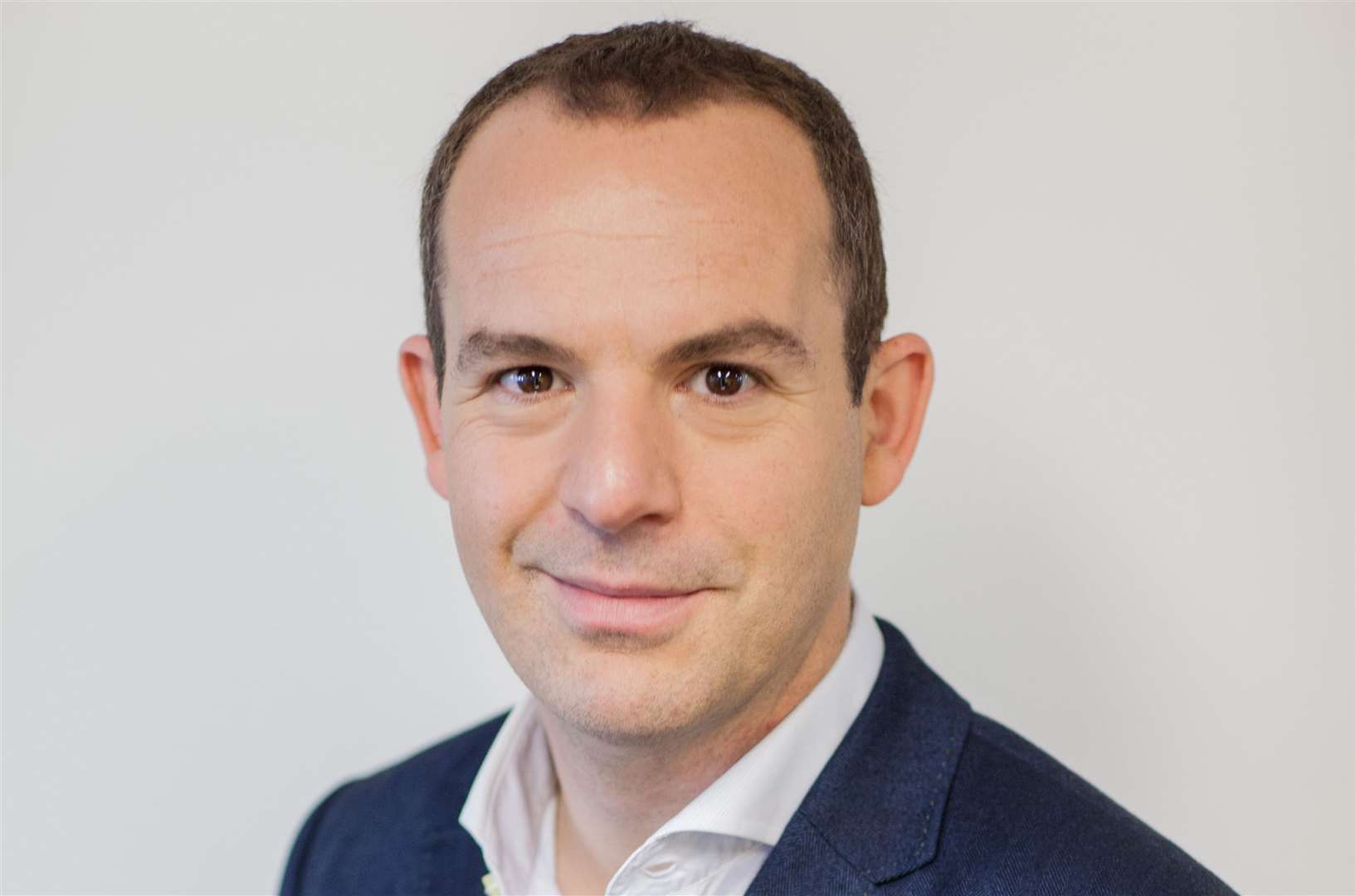 Money expert Martin Lewis