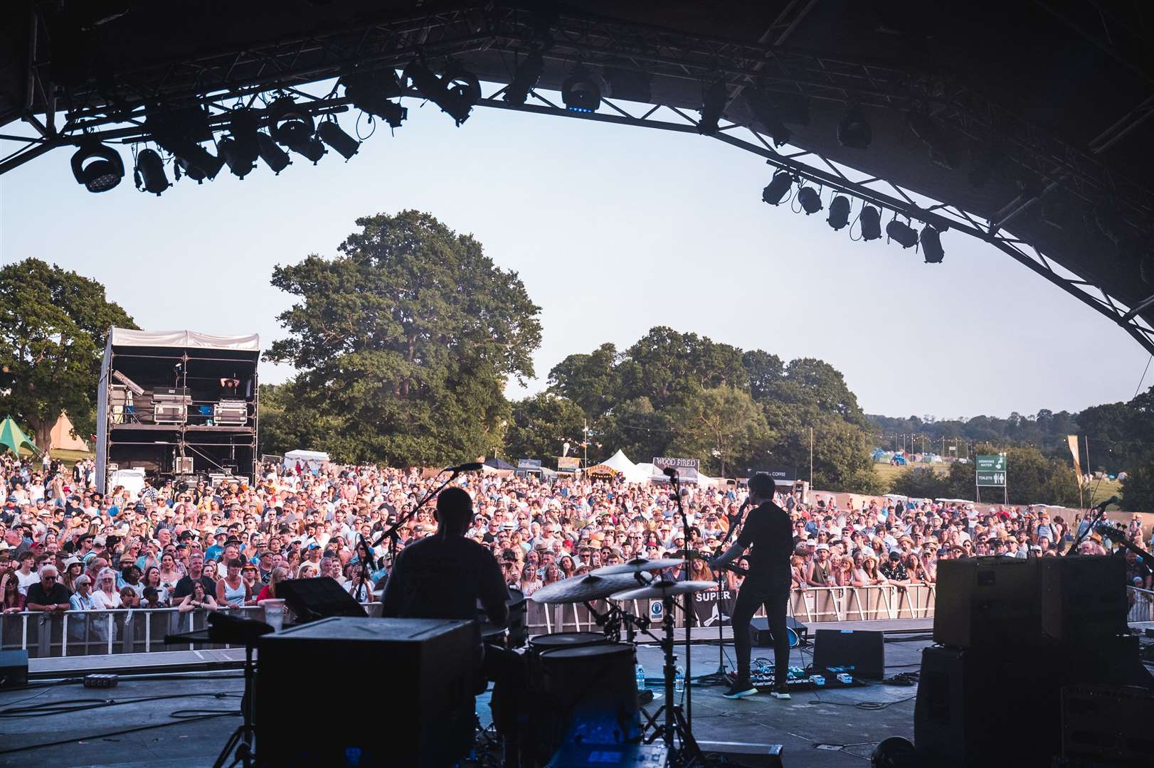 10 events to look forward to in Kent in 2023, including Rochester Sweeps  Festival, Black Deer Festival and the Kent County Show