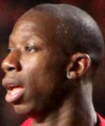 Bradley Wright-Phillips