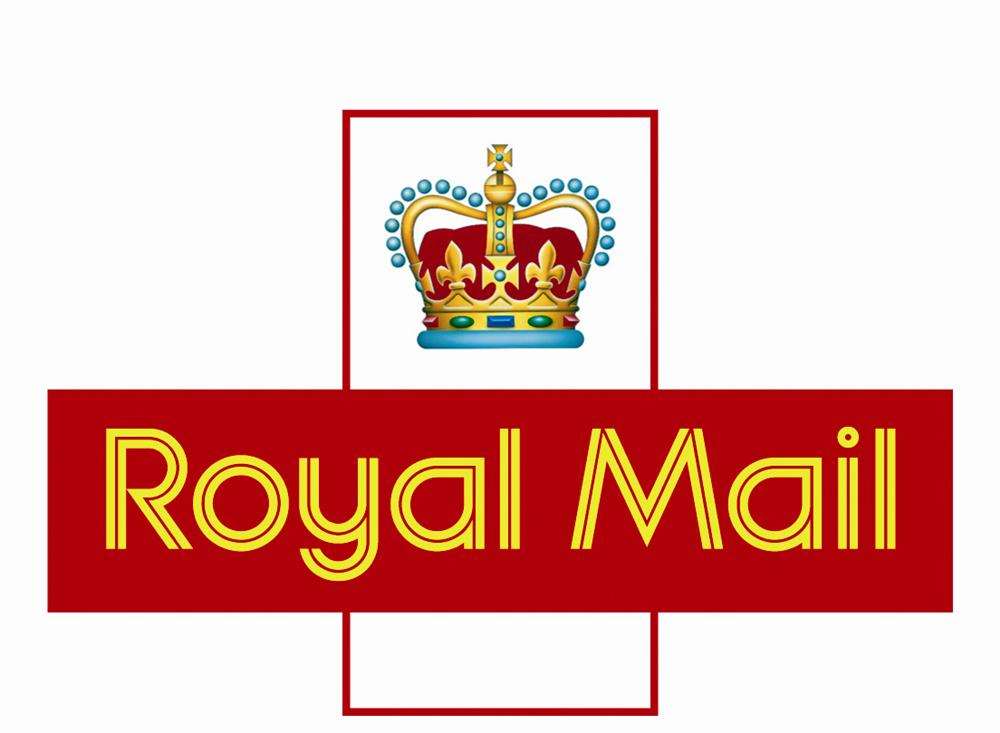 Royal Mail logo