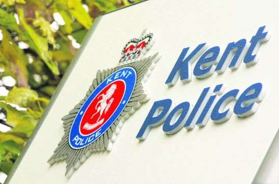 Kent Police