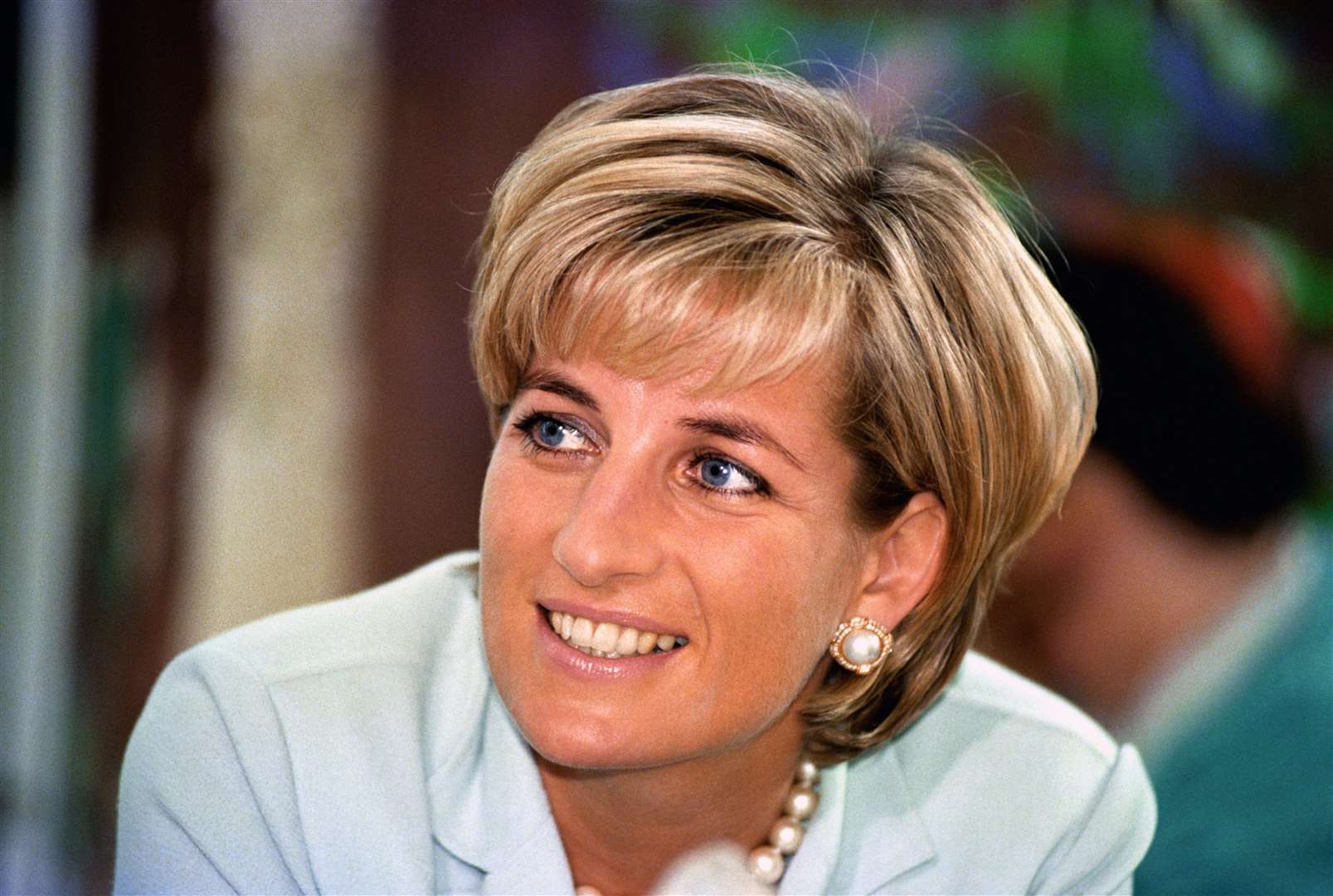 Diana, the Princess of Wales, was the focus of one of the articles the duke complains about (John Stillwell/PA)