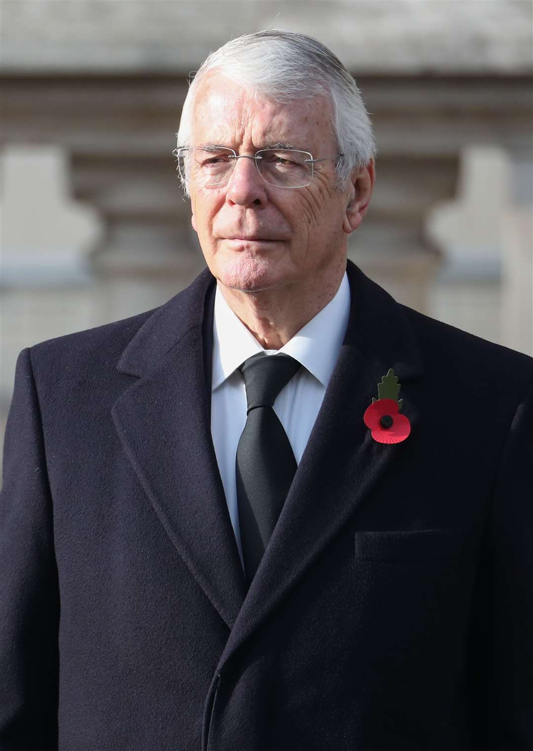 Former prime minister Sir John Major (Chris Jackson/PA)