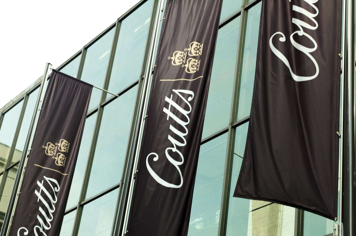 Coutts was fined in 2012 for oversight failures (Coutts/PA)