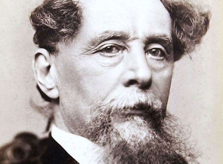 Charles Dickens had a remarkable life and was known around the world for his literary endeavours