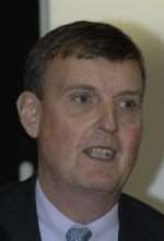 Cllr Paul Carter