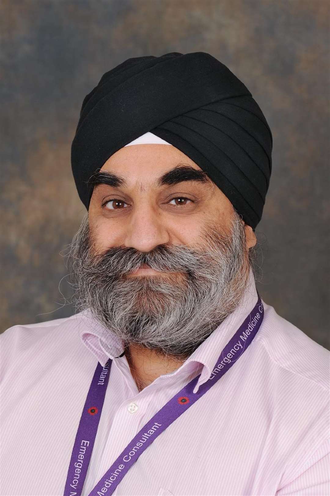 Manjeet Riyat (University Hospitals of Derby and Burton NHS Trust/PA)