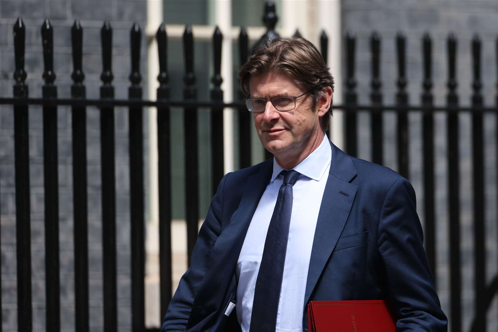 Housing Secretary Greg Clark (PA)