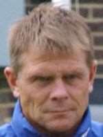 Andy Hessenthaler is pleased with his team's start to life in Blue Square South