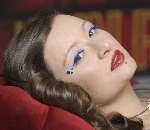 Sore throat: Eliza Carthy