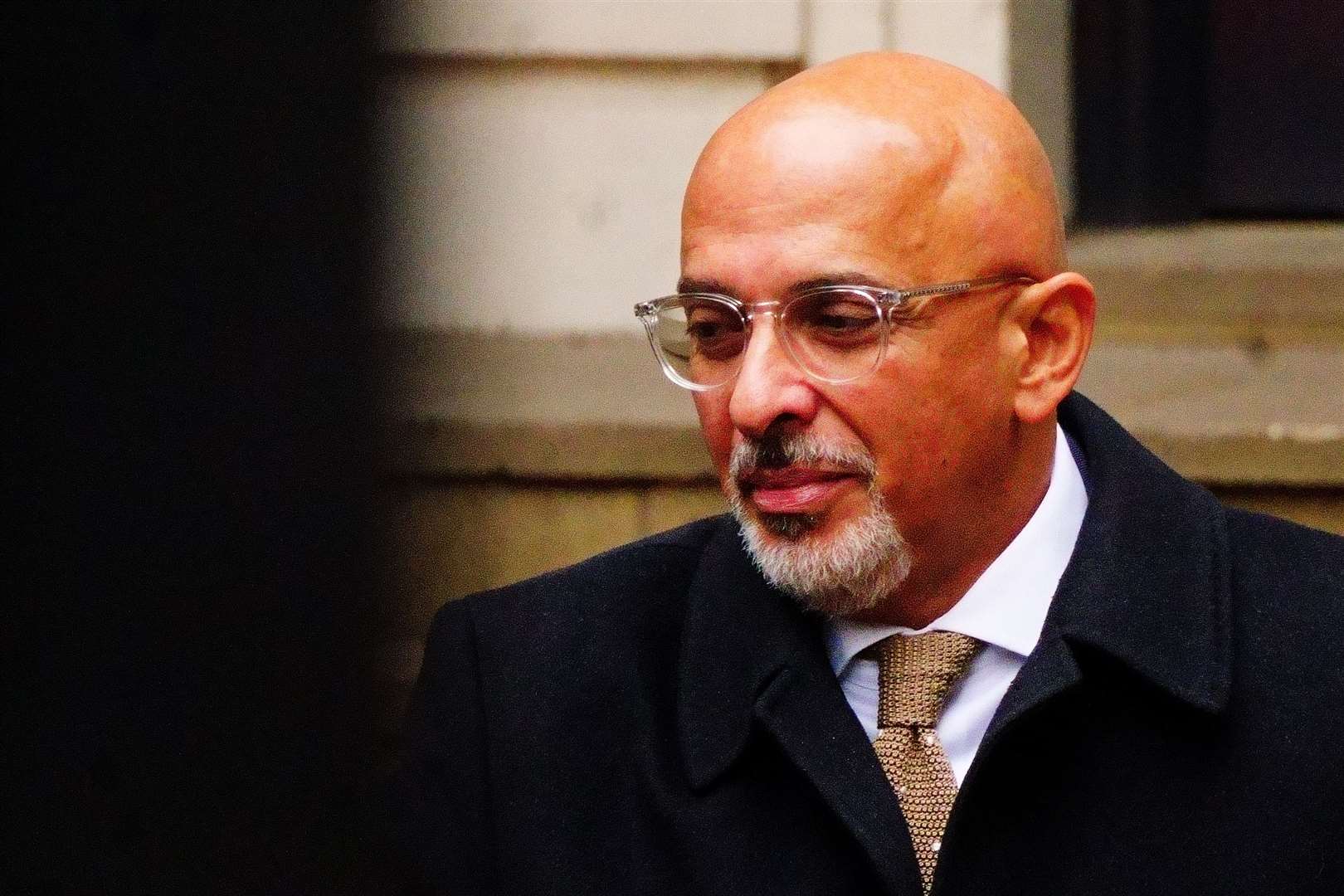 Former chancellor Nadhim Zahawi is subject to an ethics probe over his tax affairs (Victoria Jones/PA)