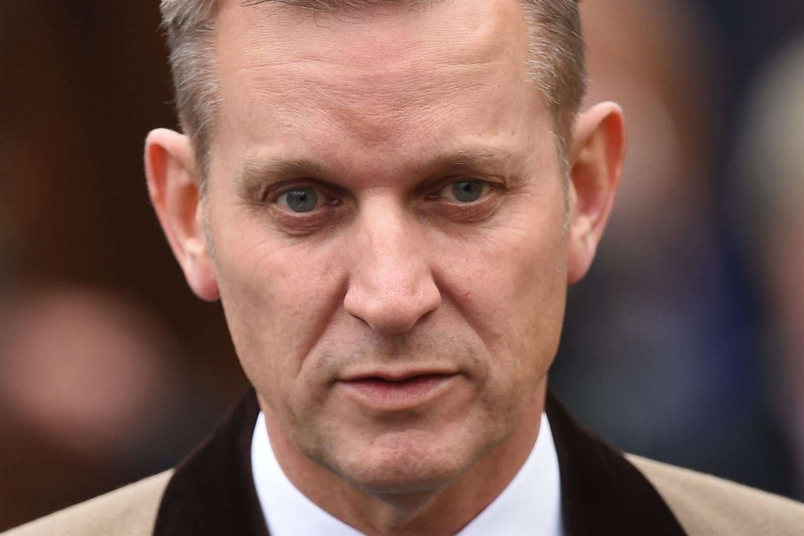 Jeremy Kyle: From daytime TV stalwart to talk radio broadcaster