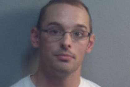 Daniel Turner was jailed