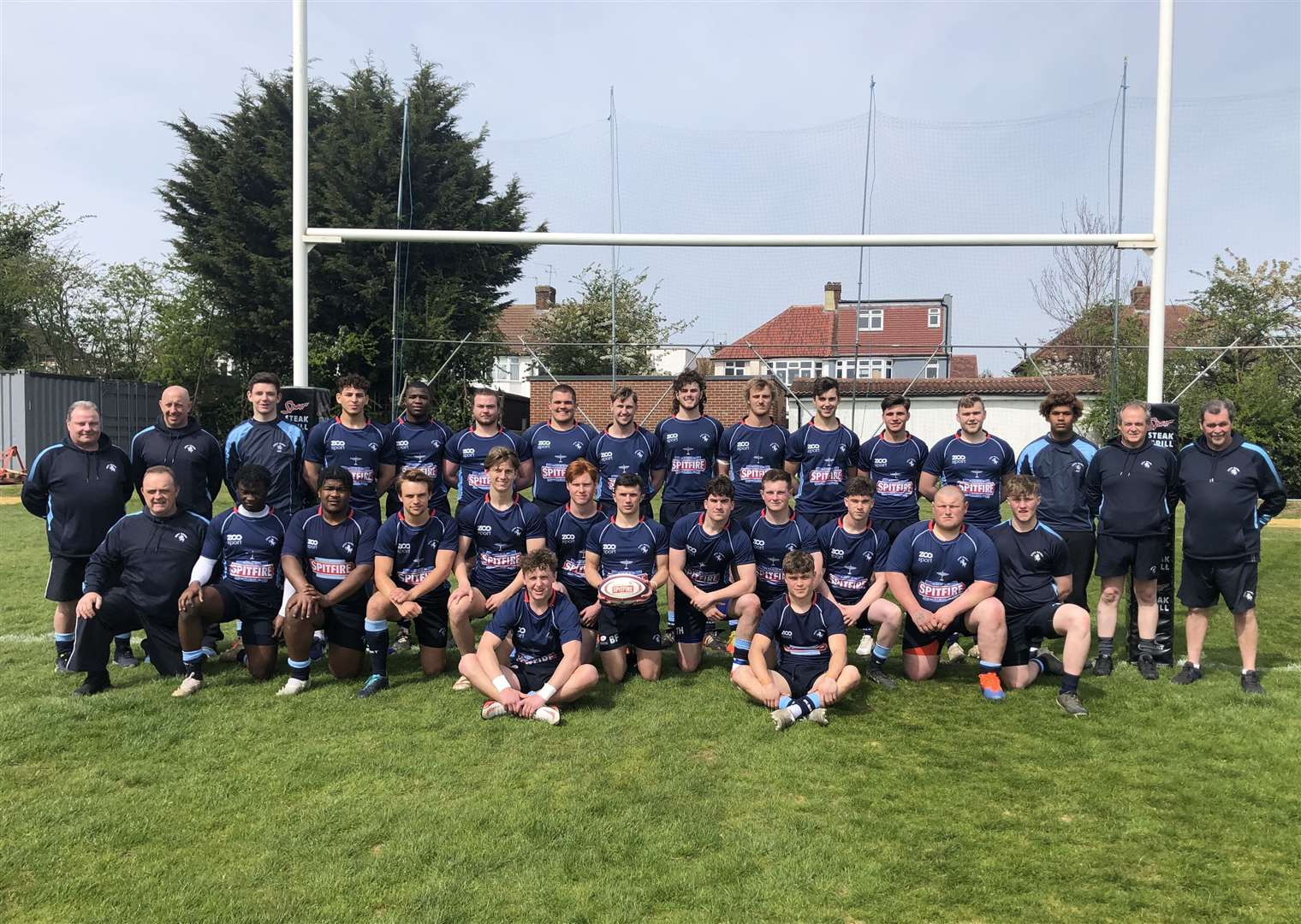 Winning Kent under-20 squad that beat Yorkshire (56150599)