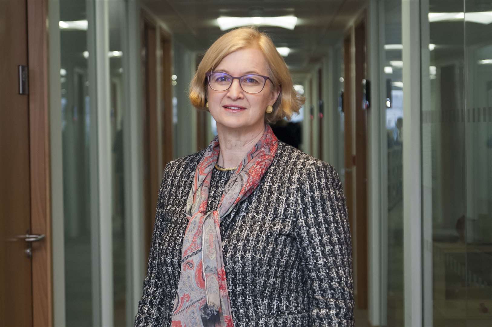 Amanda Spielman (Ofsted/PA)