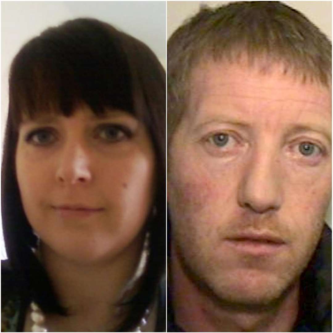 Clare Wood was murdered by her partner, George Appleton (Greater Manchester Police/PA)