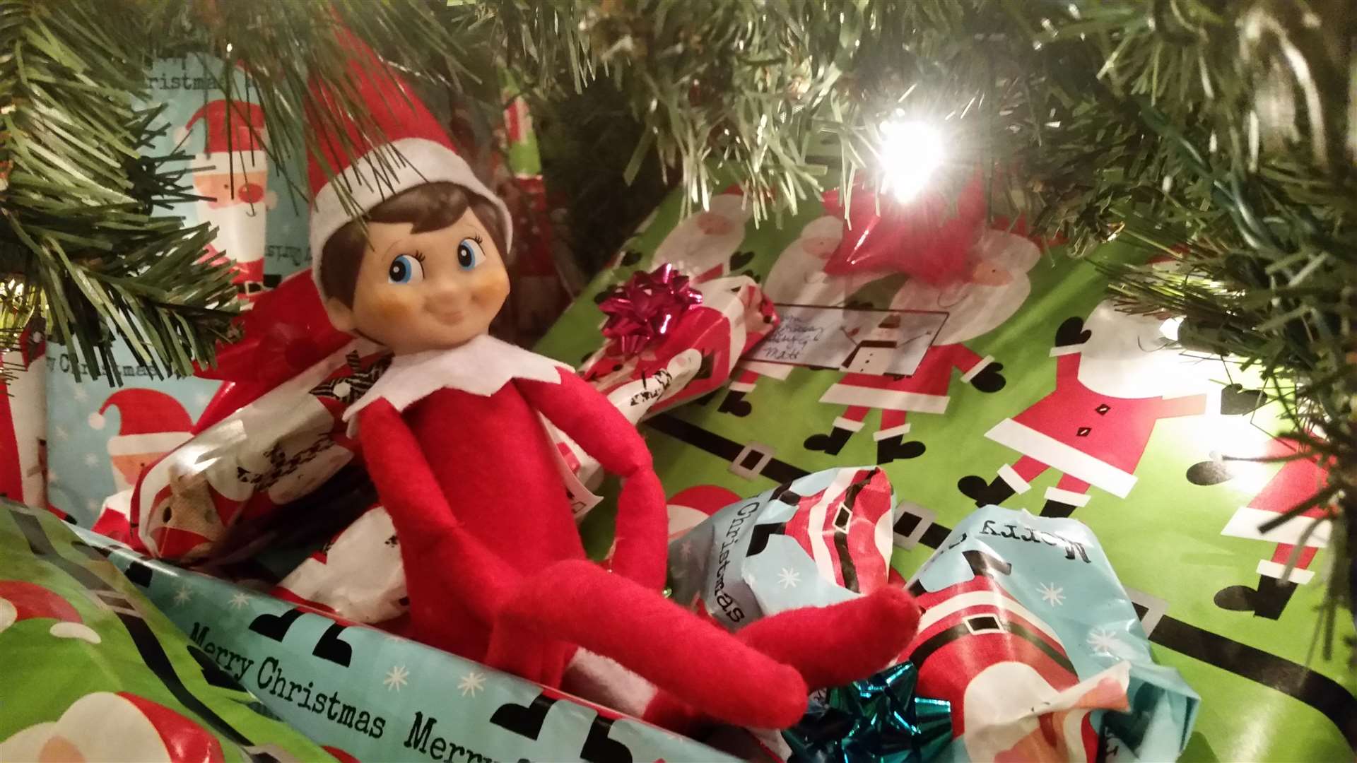 Elf on the Shelf ideas for Christmas 2022 including donating to a food  bank, making paper snowflakes and a North Pole feast