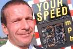 INSP GEOFF WYATT: "Speed Watch will take the three E’s out of excessive - and put them into education, enforcement and engineering"