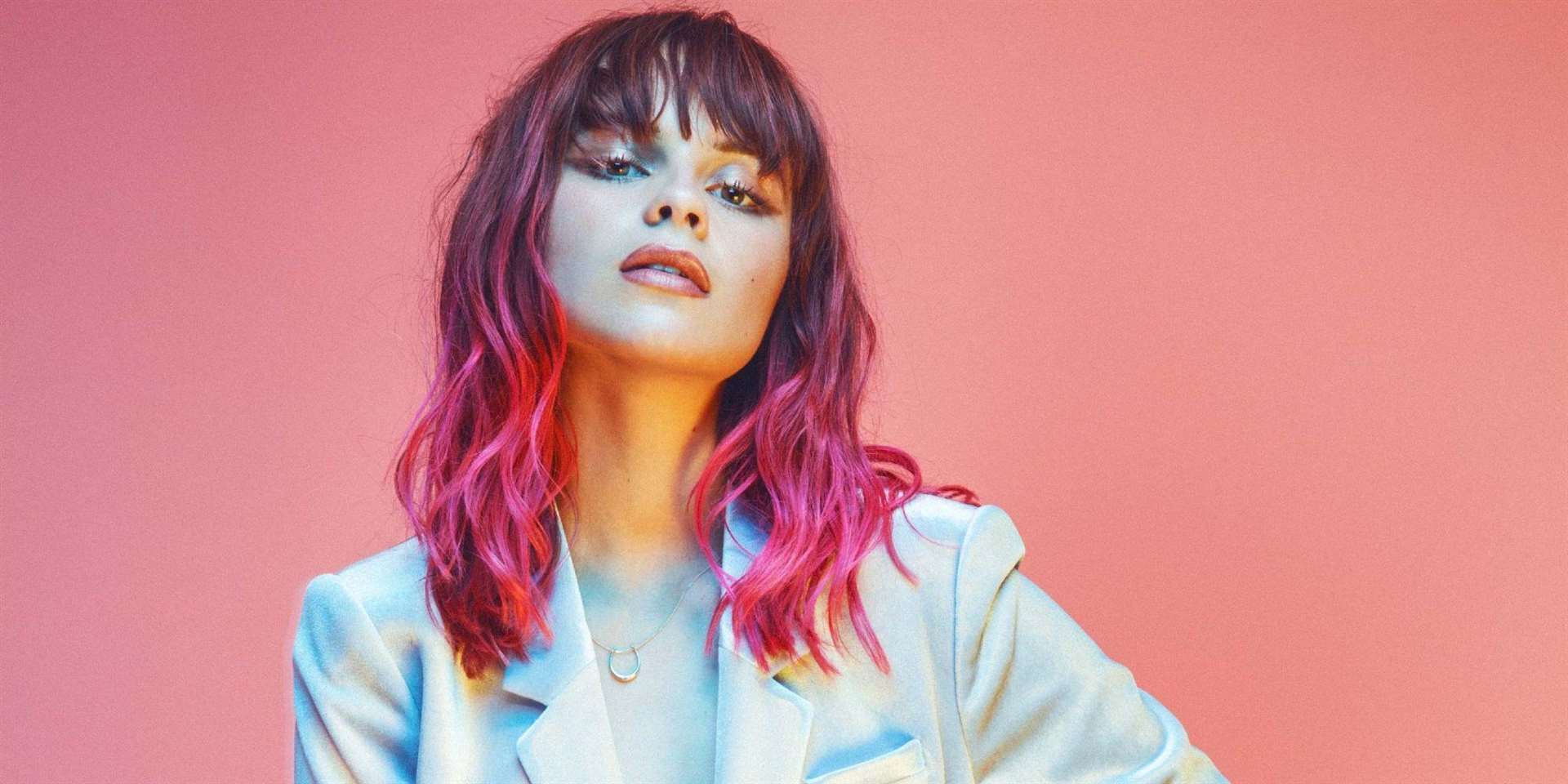 Gabrielle Aplin is coming to Canterbury