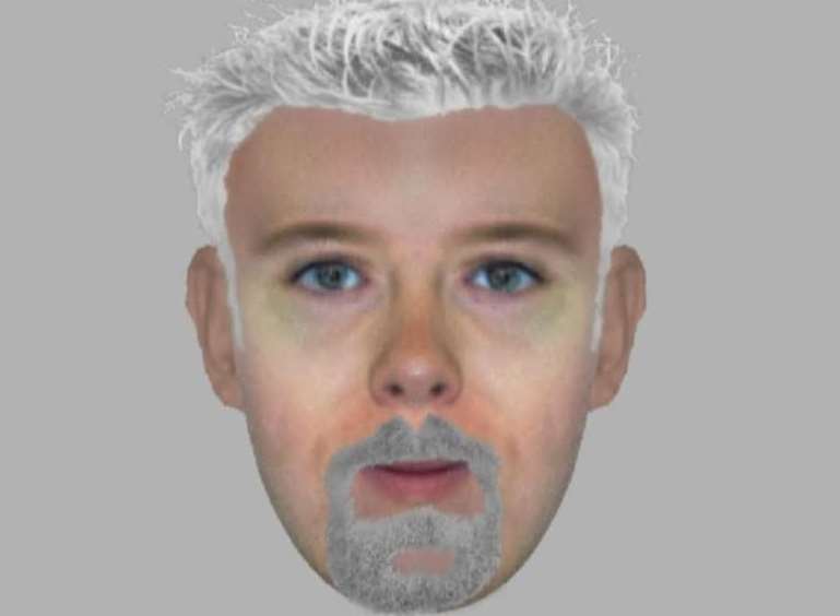 The efit released by police