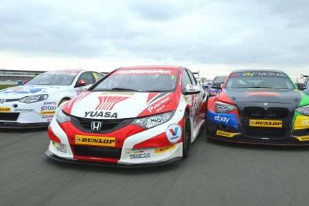 British Touring Car Championship