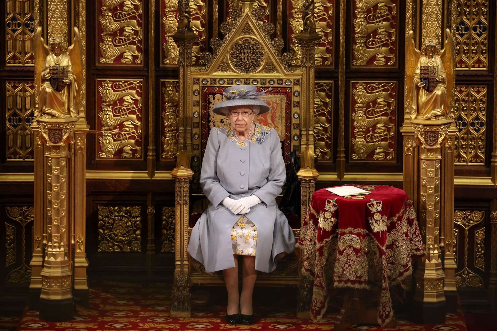 The Queens Speech To Parliament What To Expect 