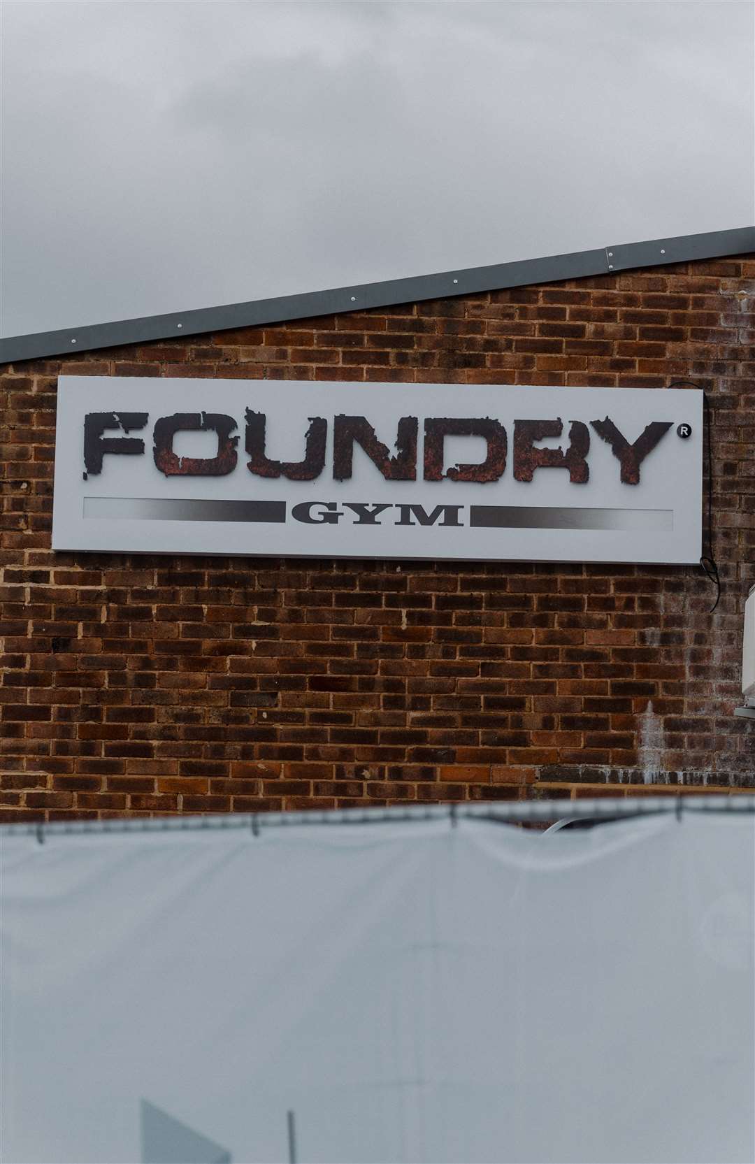 Foundry Gym in Tonbridge opened its doors on November 9. Picture: Make the Shots Ltd