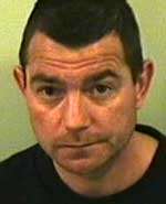 JAILED: Sean Lawrence