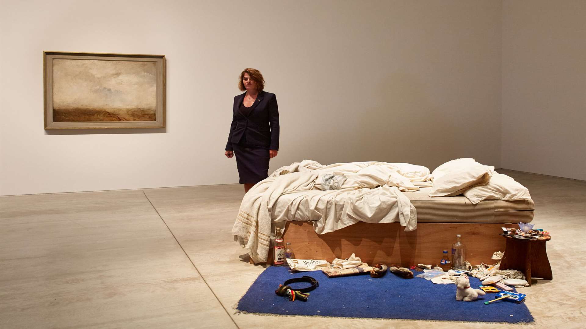 Margate artist Tracey Emin submits plans to Thanet council to convert