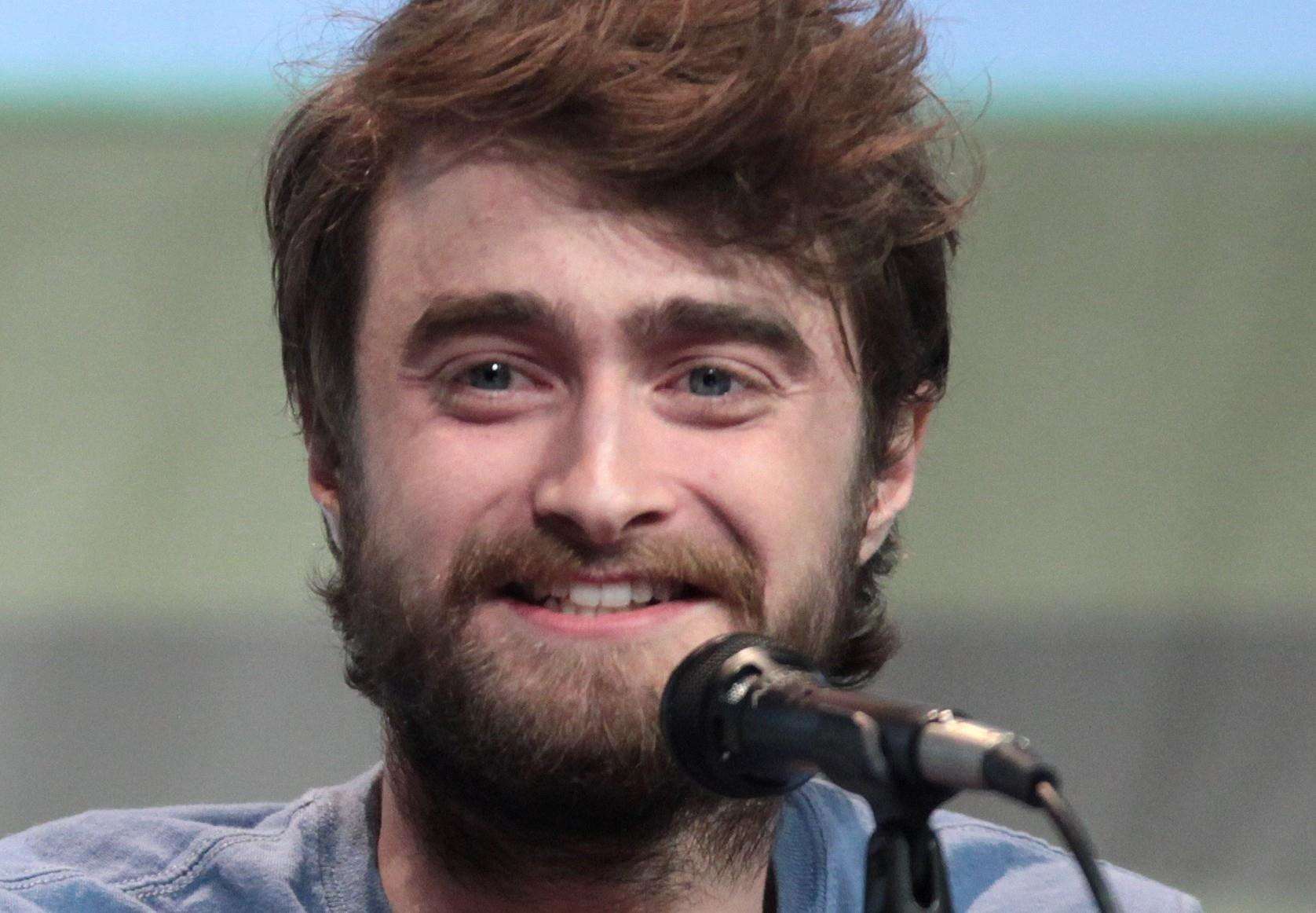 Daniel Radcliffe