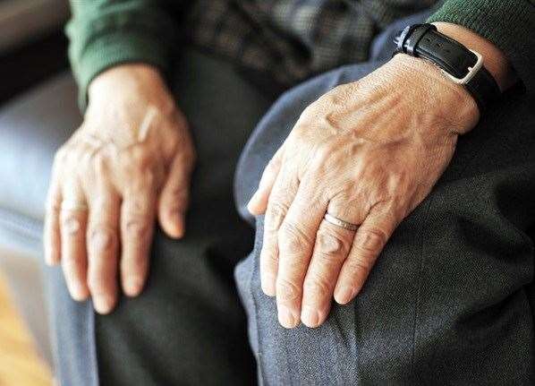 One incident at the care home had failed to accurately detail there had also been an accusation of physical abuse. Stock image