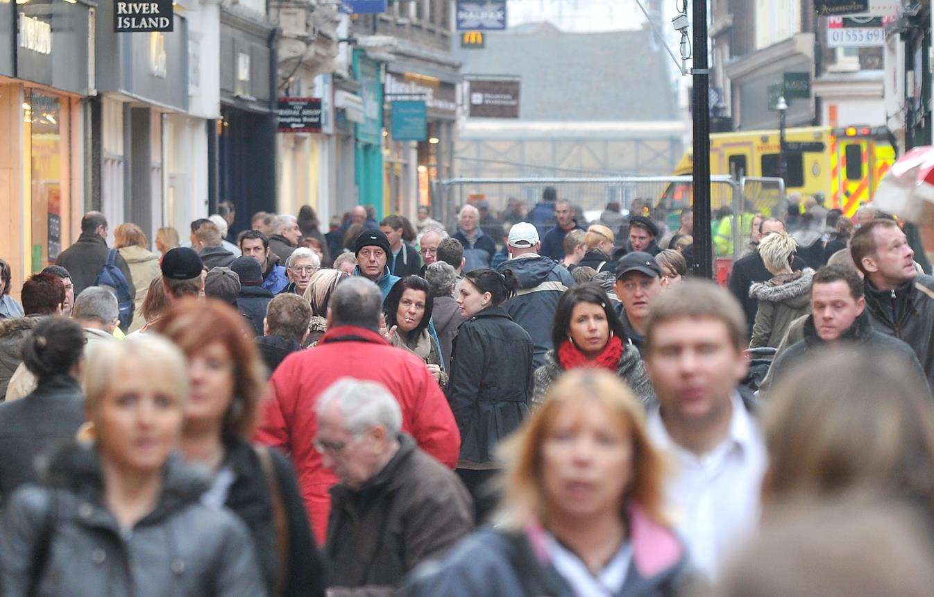 Could the changes help revive our high streets?