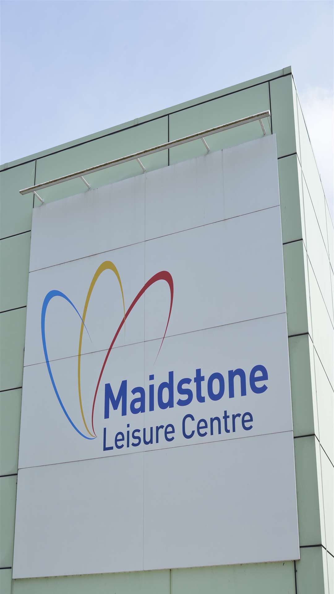 Maidstone Leisure Centre