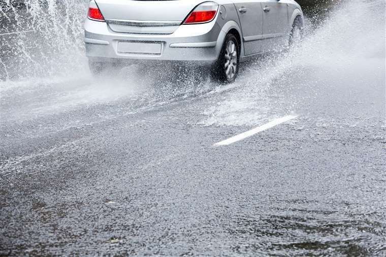 ‘Flood plains may appear to be wasted land but have evolved to slow the effects of heavy rainfall’