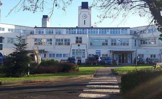 A broken fridge at the Kent and Canterbury Hospital led to chemotherapy medication going to waste