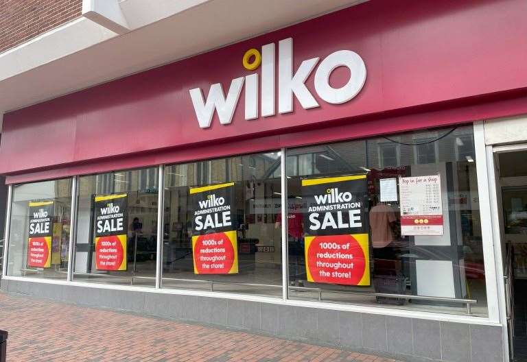 B&M Agrees Deal To Buy 51 Wilko Stores Amid Chain’s Administration