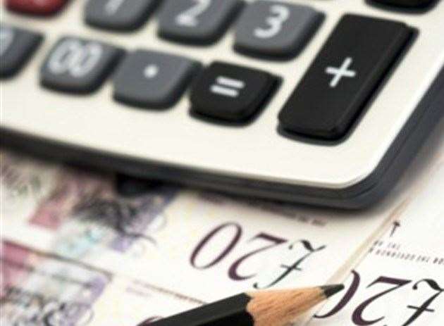 Dartford council has approved a freeze on council tax
