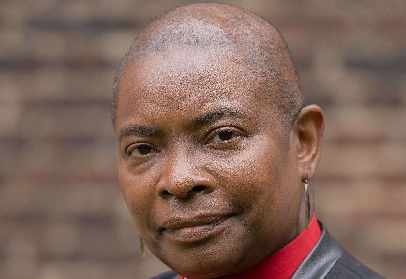 The Rt Revd Dr Rose Hudson-Wilki Bishop of Dover. Picture: Diocese of Canterbury