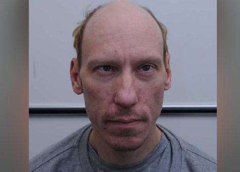 Stephen Port – dubbed the Grindr Killer