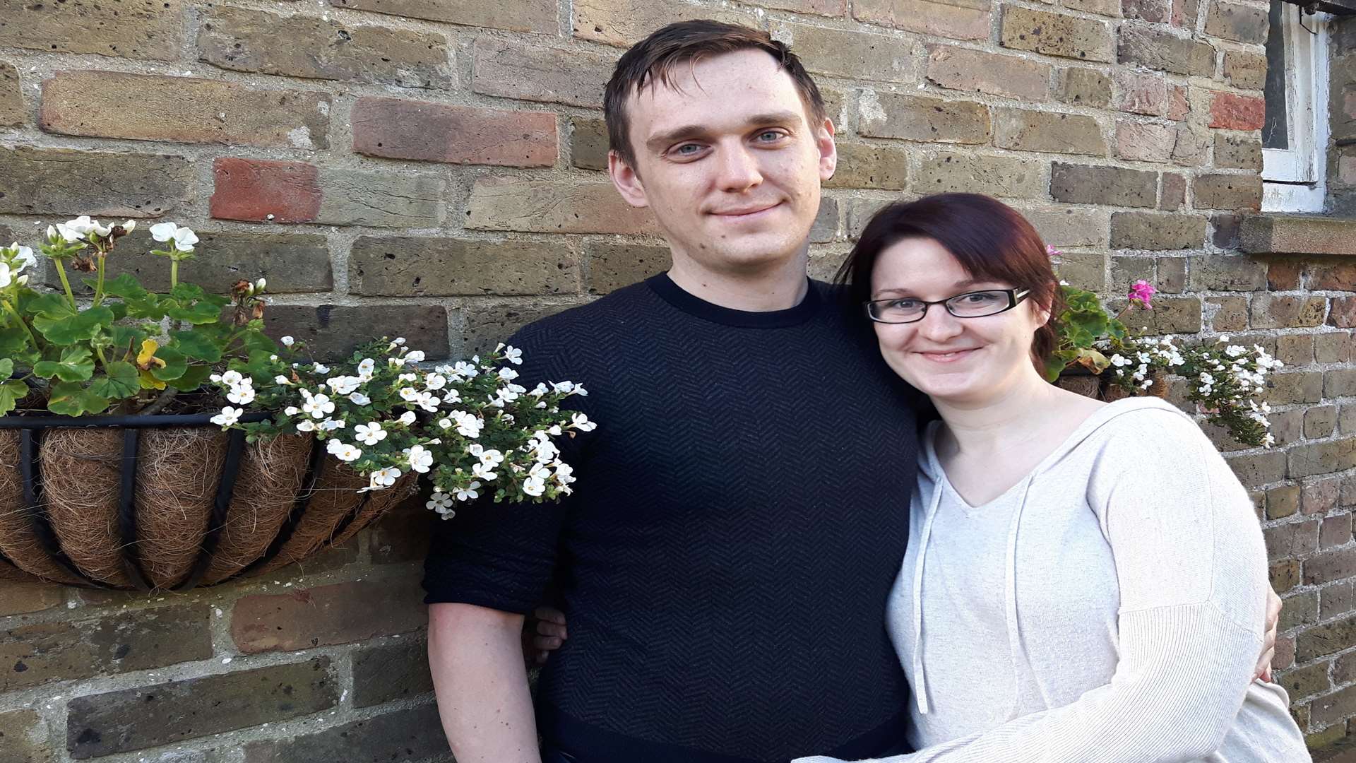 Helen Clarkson and fiance Mike Langridge will be cycling the world together after meeting on dating app Tinder