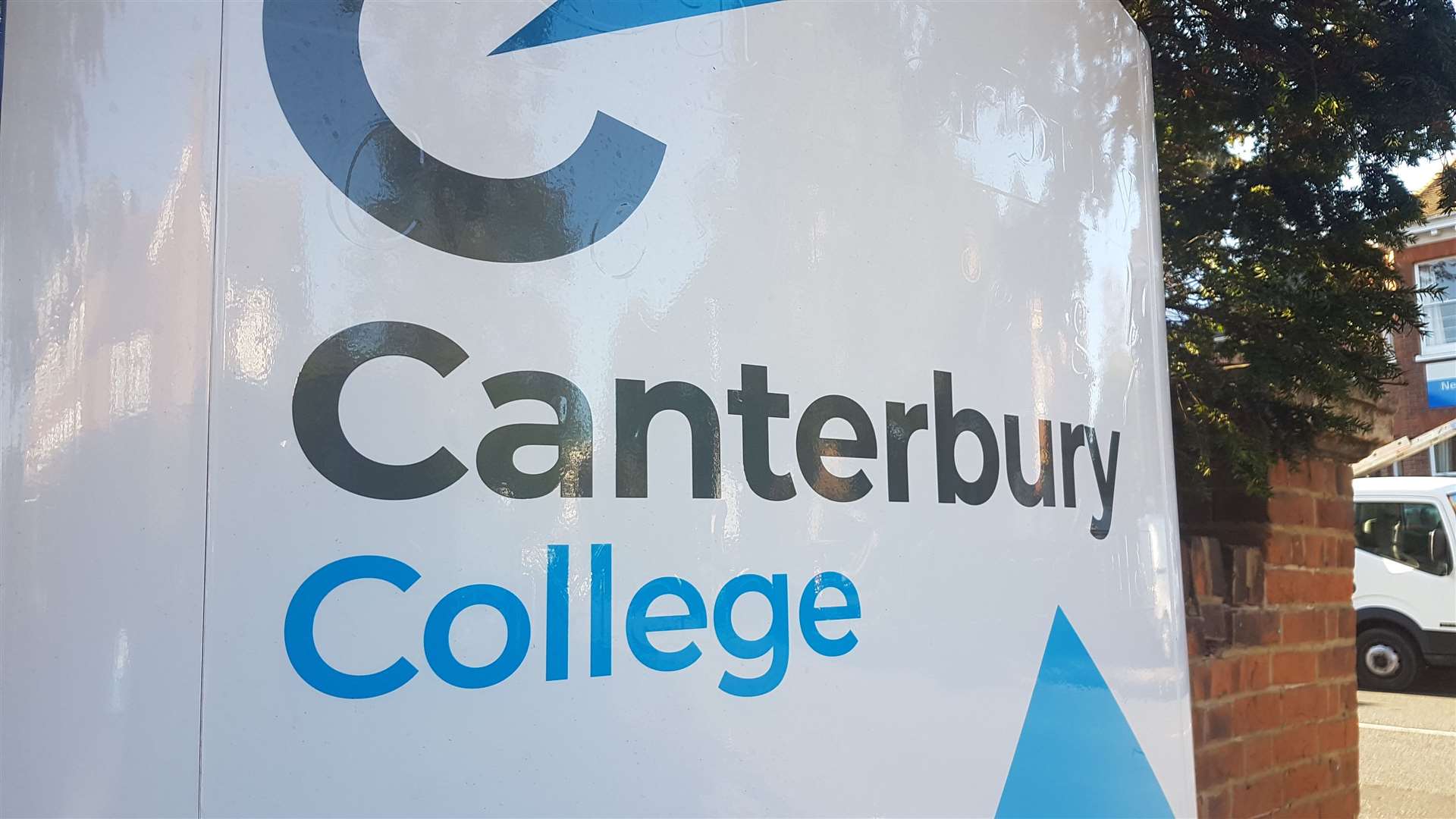 Canterbury College is part of the EKC Group and will stage the KentJobs Fair