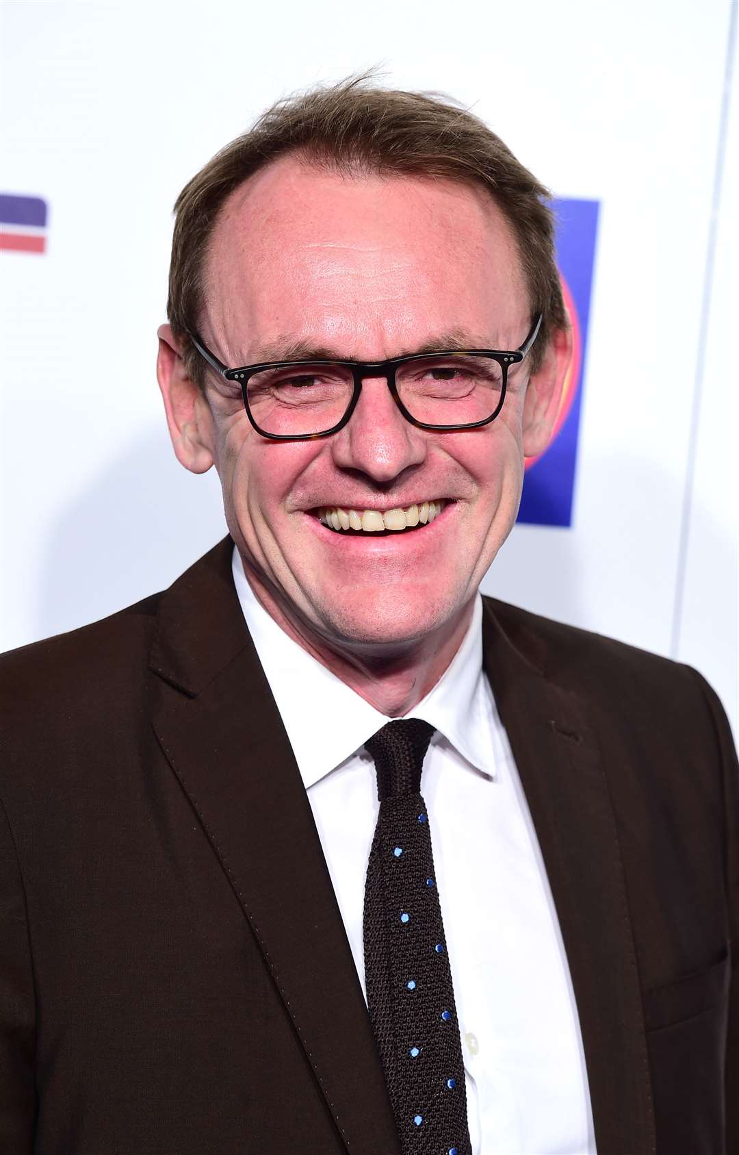 Sean Lock in 2014 (Ian West/PA)