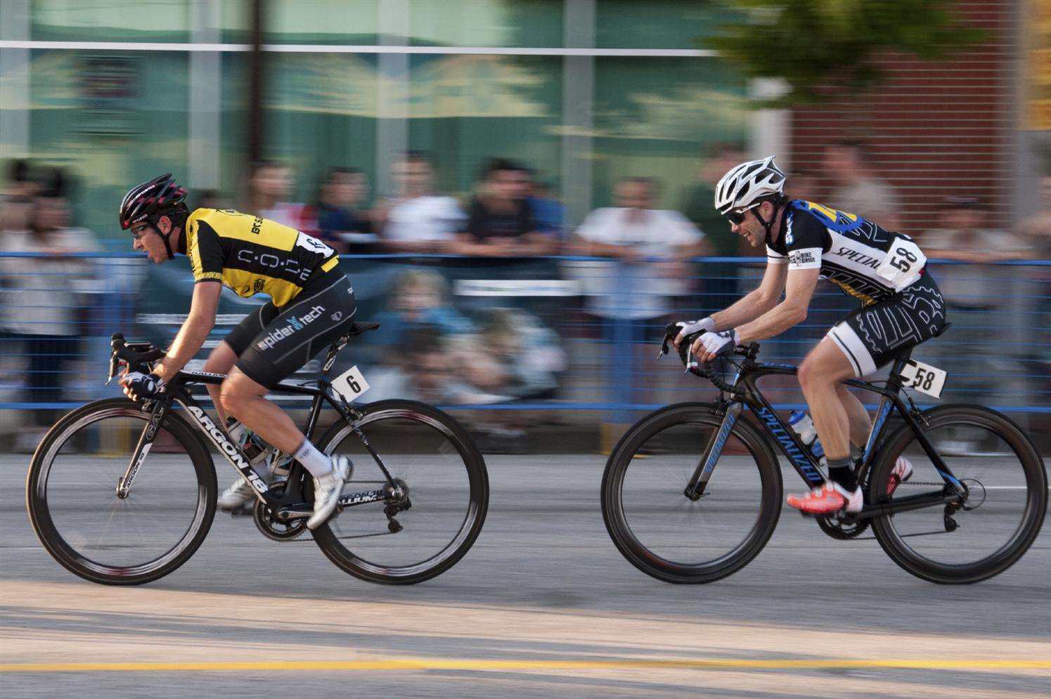 GO Outdoors Canterbury has seen a 76% spike in bike sales in the first three weeks of the summer holiday